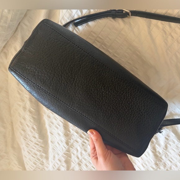 Kate Spade 2Way Leather Shoulder Crossbody Bag - Picture 5 of 11